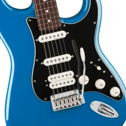Fender Player II Modified Stratocaster HSS - Electric Blue, Rosewood Fingerboard