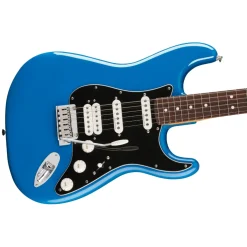 Fender Player II Modified Stratocaster HSS - Electric Blue, Rosewood Fingerboard