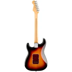 Fender Player II Modified Stratocaster - 3 Tone Sunburst, Maple Fingerboard