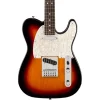 Fender Player II Modified Telecaster - 3 Tone Sunburst, Rosewood Fingerboard