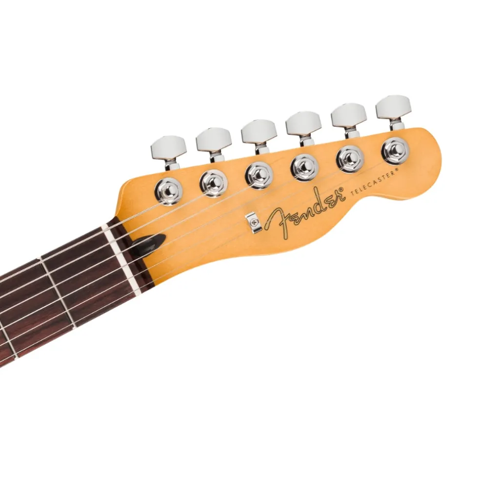 Fender Player II Modified Telecaster - 3 Tone Sunburst, Rosewood Fingerboard