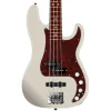 Fender Player II Modified Active Precision Bass - Olympic Pearl, Rose Fingerboard