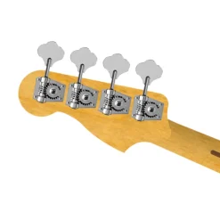 Fender Player II Modified Active Precision Bass - Olympic Pearl, Rose Fingerboard