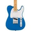 Fender Player II Modified Telecaster - Electric Blue, Maple Fingerboard