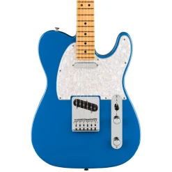 Fender Player II Modified Telecaster - Electric Blue, Maple Fingerboard