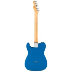 Fender Player II Modified Telecaster - Electric Blue, Maple Fingerboard