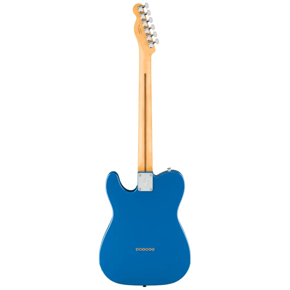 Fender Player II Modified Telecaster - Electric Blue, Maple Fingerboard