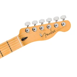 Fender Player II Modified Telecaster - Electric Blue, Maple Fingerboard