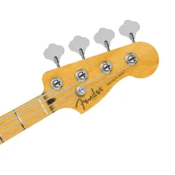 Fender Player II Modified Active Precision Bass - 3 Tone Sunburst, Maple Fingerboard