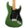 Fender Player II Modified Stratocaster - Harvest Green Metallic, Maple Fingerboard