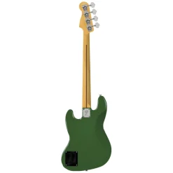 Fender Player II Modified Active Jazz Bass - Harvest Green Metallic, Rosewood Fingerboard