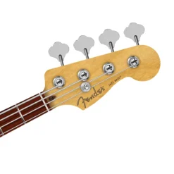 Fender Player II Modified Active Jazz Bass - Harvest Green Metallic, Rosewood Fingerboard