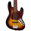 Fender Player II Modified Active Jazz Bass V - 3 Tone Sunburst, Rosewood Fingerboard