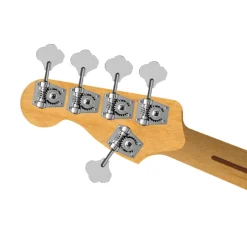 Fender Player II Modified Active Jazz Bass V - 3 Tone Sunburst, Rosewood Fingerboard