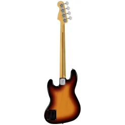 Fender Player II Modified Active Jazz Bass - 3 Tone Sunburst, Maple Fingerboard