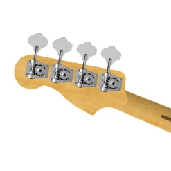 Fender Player II Modified Active Jazz Bass - 3 Tone Sunburst, Maple Fingerboard