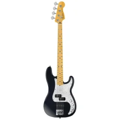 Fender Player II Modified Active Precision Bass - Dusk, Maple Fingerboard