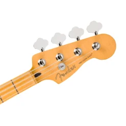 Fender Player II Modified Active Precision Bass - Dusk, Maple Fingerboard