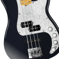Fender Player II Modified Active Precision Bass - Dusk, Maple Fingerboard