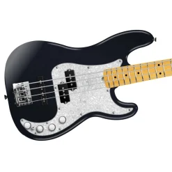 Fender Player II Modified Active Precision Bass - Dusk, Maple Fingerboard