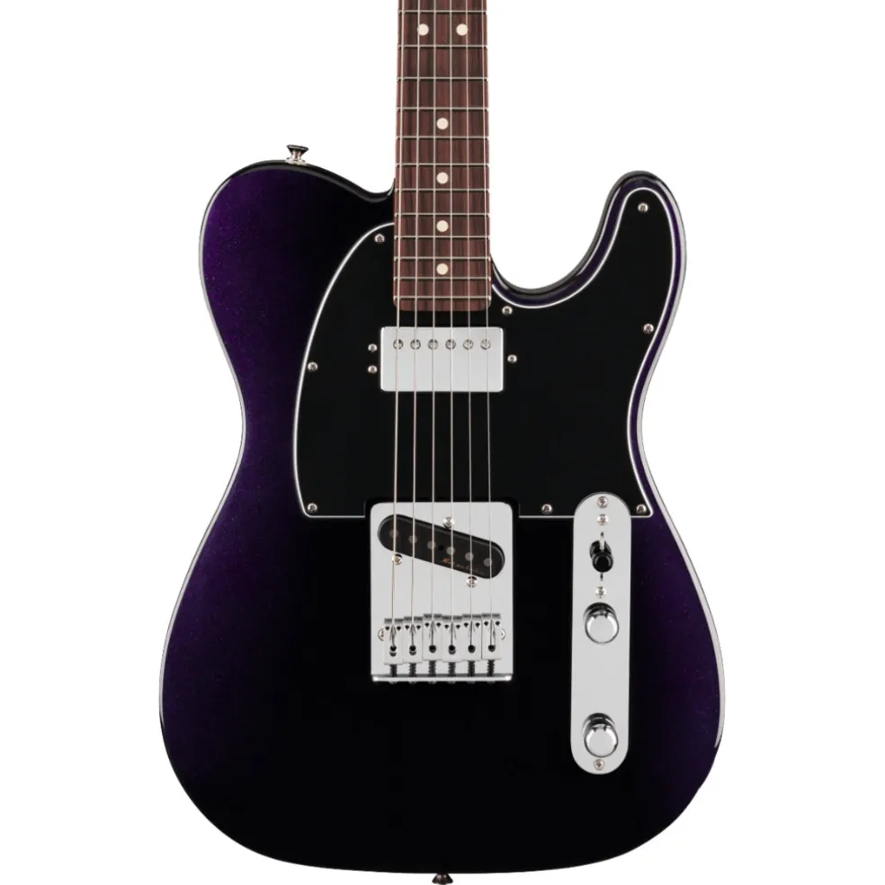 Fender Player II Modified Telecaster SH - Dusk, Rosewood Fingerboard