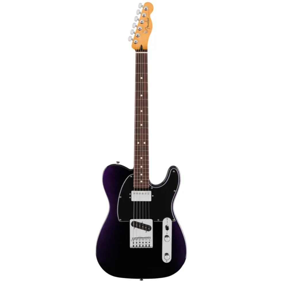 Fender Player II Modified Telecaster SH - Dusk, Rosewood Fingerboard