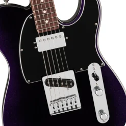 Fender Player II Modified Telecaster SH - Dusk, Rosewood Fingerboard