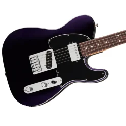 Fender Player II Modified Telecaster SH - Dusk, Rosewood Fingerboard