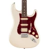 Fender Player II Modified Stratocaster HSS - Olympic Pearl, Rosewood Fingerboard
