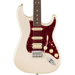 Fender Player II Modified Stratocaster HSS - Olympic Pearl, Rosewood Fingerboard