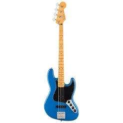 Fender Player II Modified Active Jazz Bass - Electric Blue, Maple Fingerboard