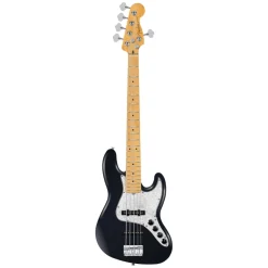 Fender Player II Modified Active Jazz Bass V - Dusk, Maple Fingerboard