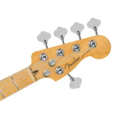 Fender Player II Modified Active Jazz Bass V - Dusk, Maple Fingerboard