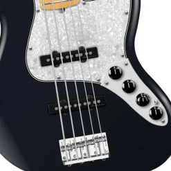 Fender Player II Modified Active Jazz Bass V - Dusk, Maple Fingerboard