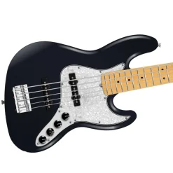 Fender Player II Modified Active Jazz Bass V - Dusk, Maple Fingerboard