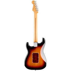 Fender Player II Modified Stratocaster HSS Floyd Rose - 3-Color Sunburst, Rosewood Fingerboard