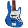 Fender Player II Modified Active Jazz Bass V - Electric Blue, Rosewood Fingerboard