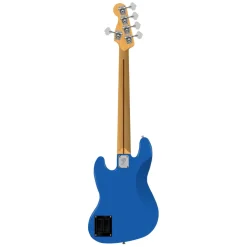 Fender Player II Modified Active Jazz Bass V - Electric Blue, Rosewood Fingerboard