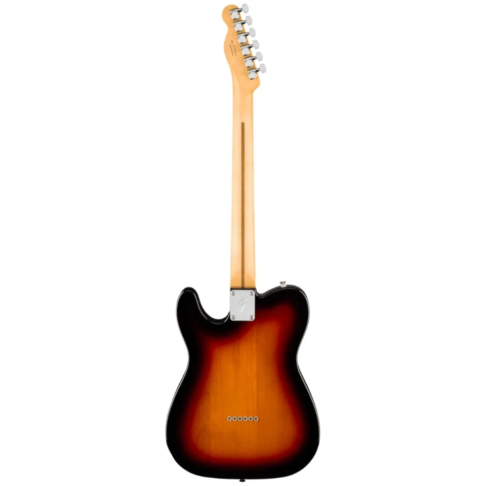 Fender Player II Modified Telecaster SH - 3 Tone Sunburst, Rosewood Fingerboard