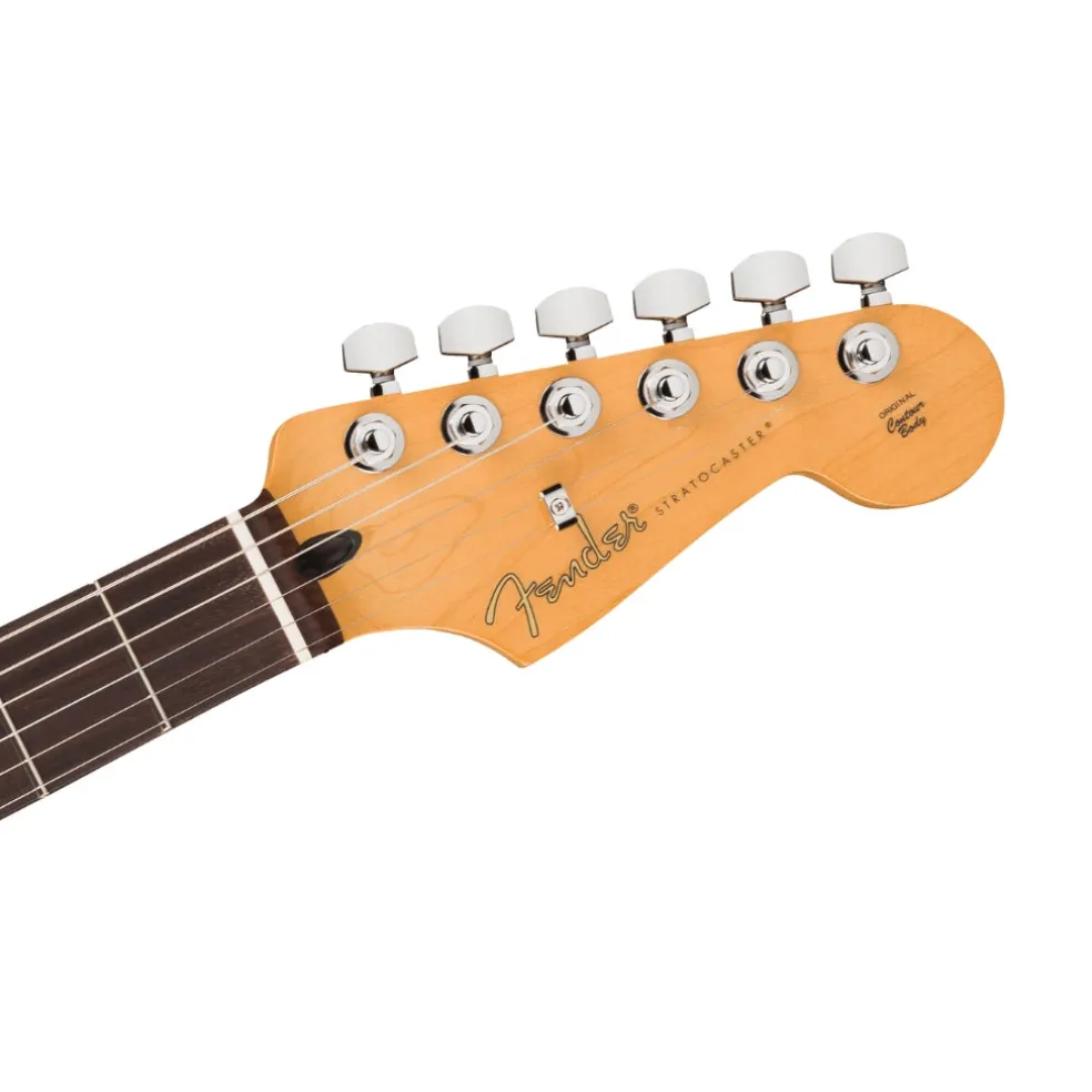 Fender Player II Modified Stratocaster - Olympic Pearl, Rosewood Fingerboard