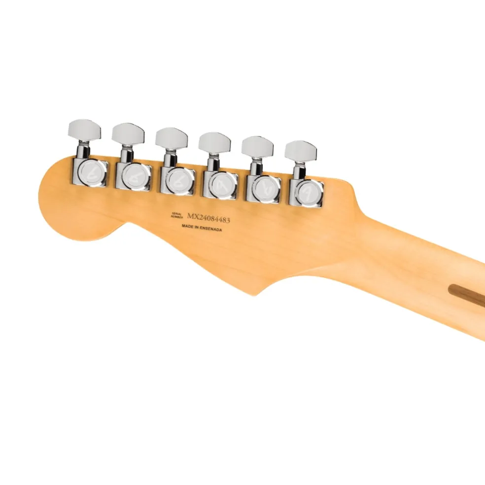 Fender Player II Modified Stratocaster - Olympic Pearl, Rosewood Fingerboard