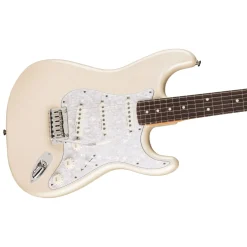Fender Player II Modified Stratocaster - Olympic Pearl, Rosewood Fingerboard