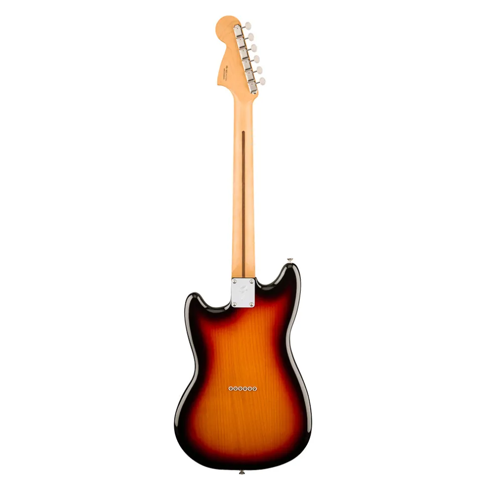 Fender Player II Mustang Maple Fretboard 3 Color Sunburst