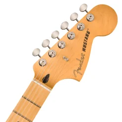 Fender Player II Mustang Maple Fretboard 3 Color Sunburst