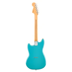 Fender Player II Mustang Rosewood Fretboard Aquatone Blue