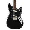 Fender Player II Mustang Rosewood Fretboard Black