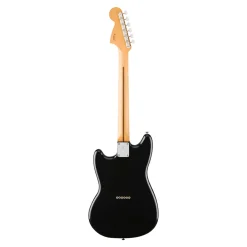 Fender Player II Mustang Rosewood Fretboard Black