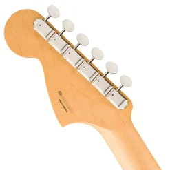 Fender Player II Mustang Rosewood Fretboard Black