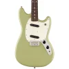 Fender Player II Mustang Rosewood Fretboard Birch Green