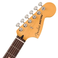 Fender Player II Mustang Rosewood Fretboard Birch Green